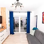 Apartment Odkryj Serce Wroclawia Wroclaw