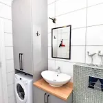 Apartment Odkryj Serce Wroclawia