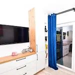 Odkryj Serce Wroclawia Apartment