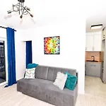 Odkryj Serce Wroclawia Apartment