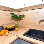 Odkryj Serce Wroclawia Apartment