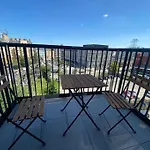 Apartment Odkryj Serce Wroclawia