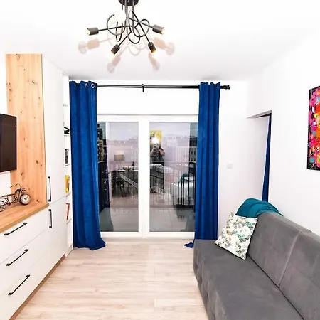 Apartment Odkryj Serce Wroclawia Breslau