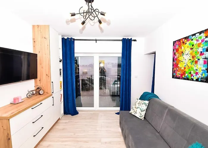 Apartamento Odkryj Serce Wroclawia Wrocław