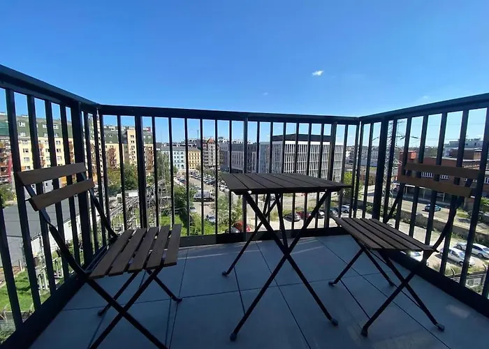 Apartamento Odkryj Serce Wroclawia