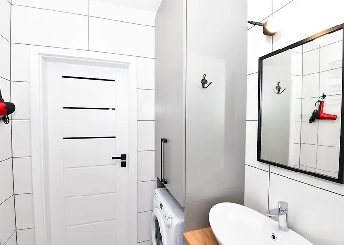 Odkryj Serce Wroclawia Apartamento *