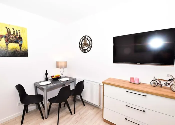 Apartamento Odkryj Serce Wroclawia Wrocław