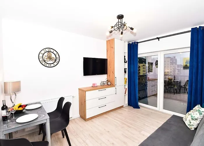 Apartamento Odkryj Serce Wroclawia *