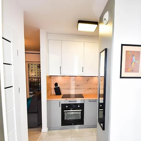 Odkryj Serce Wroclawia Apartment *