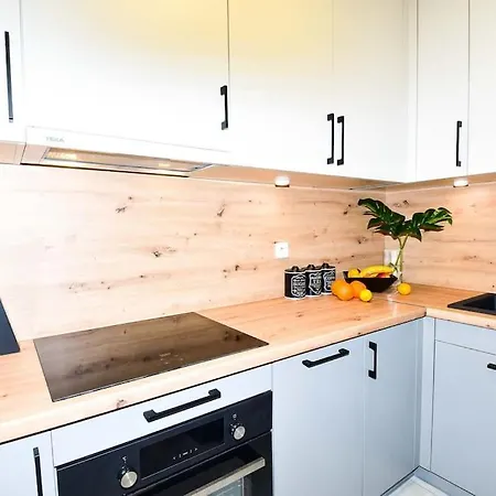 Odkryj Serce Wroclawia Apartment Wroclaw
