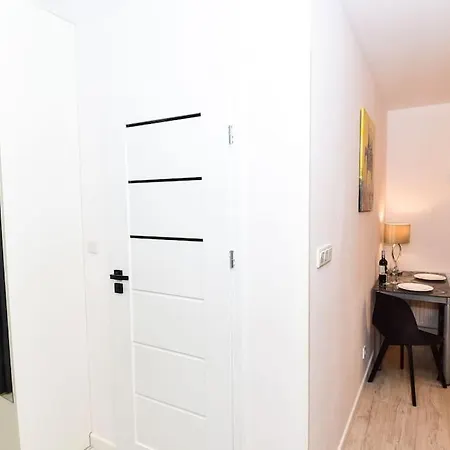 Apartment Odkryj Serce Wroclawia Wroclaw