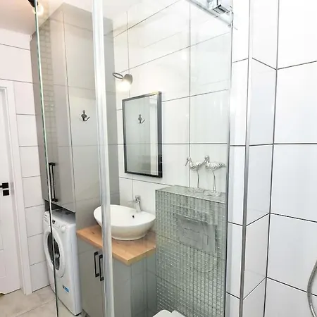 Apartment Odkryj Serce Wroclawia *