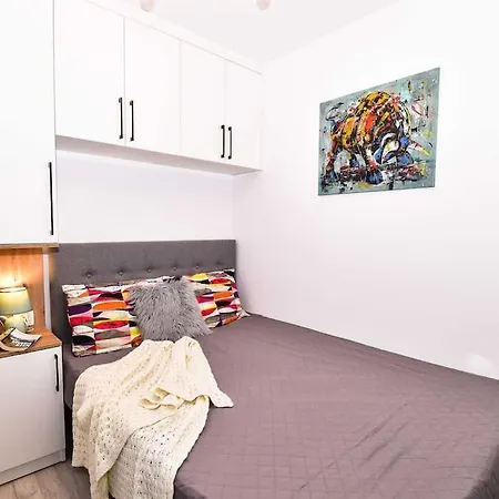 Odkryj Serce Wroclawia Apartment *