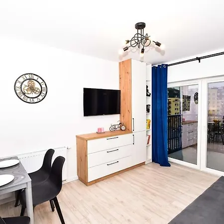 Apartamento Odkryj Serce Wroclawia *
